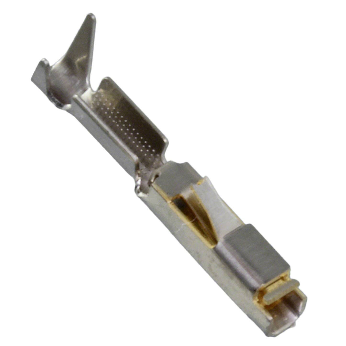 HIF3-2226SCAHirose Electric Co Ltd