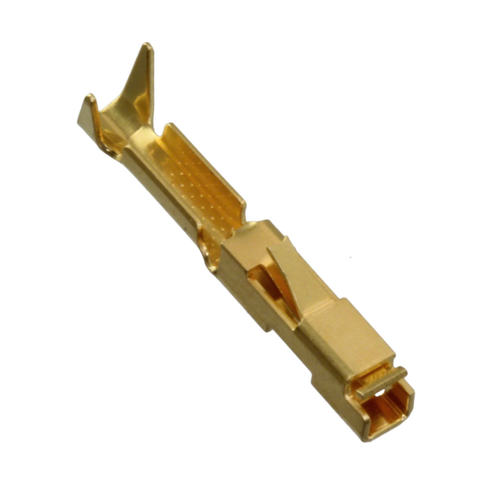 HIF3-2428SCHirose Electric Co Ltd