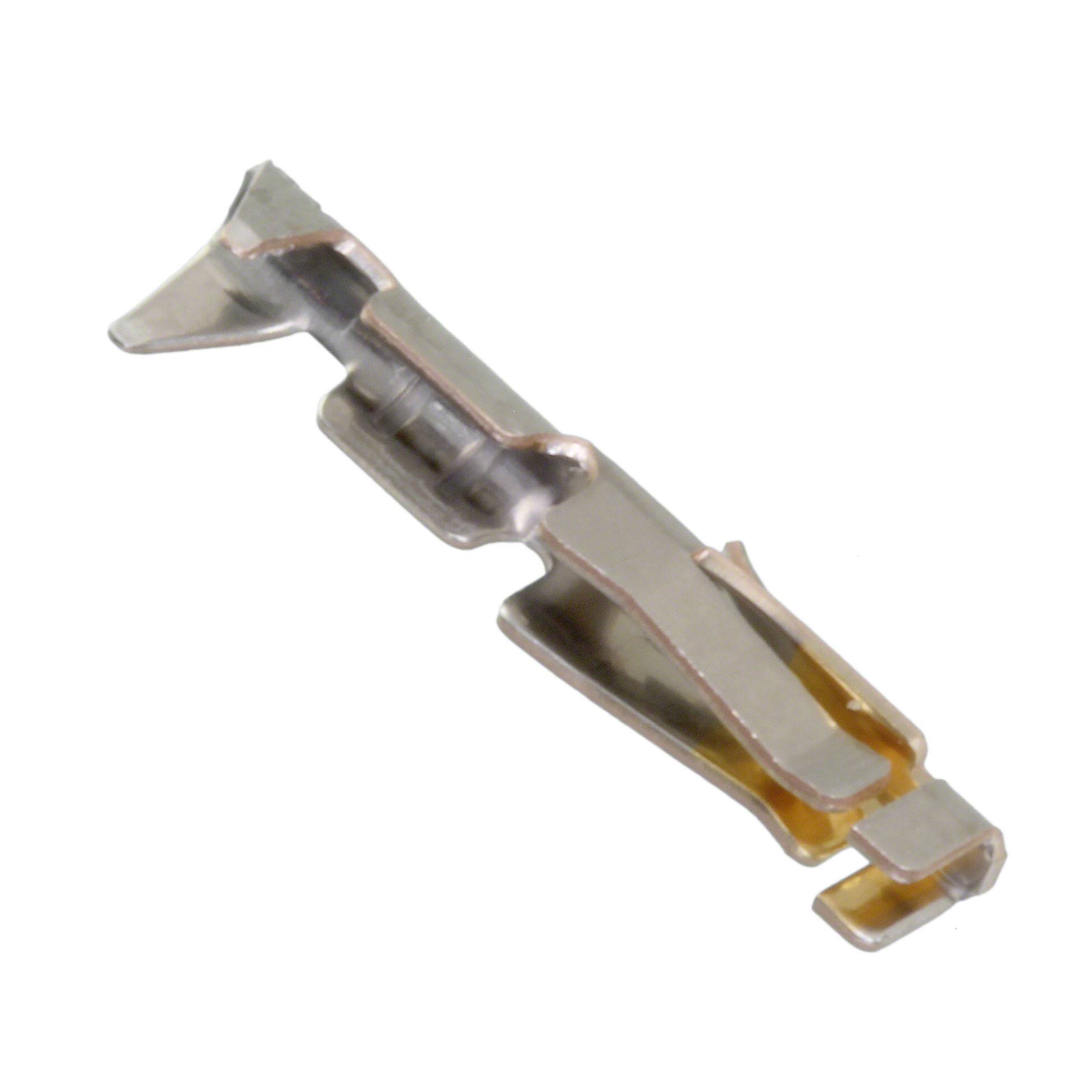 HIF3-2630SCCHirose Electric Co Ltd