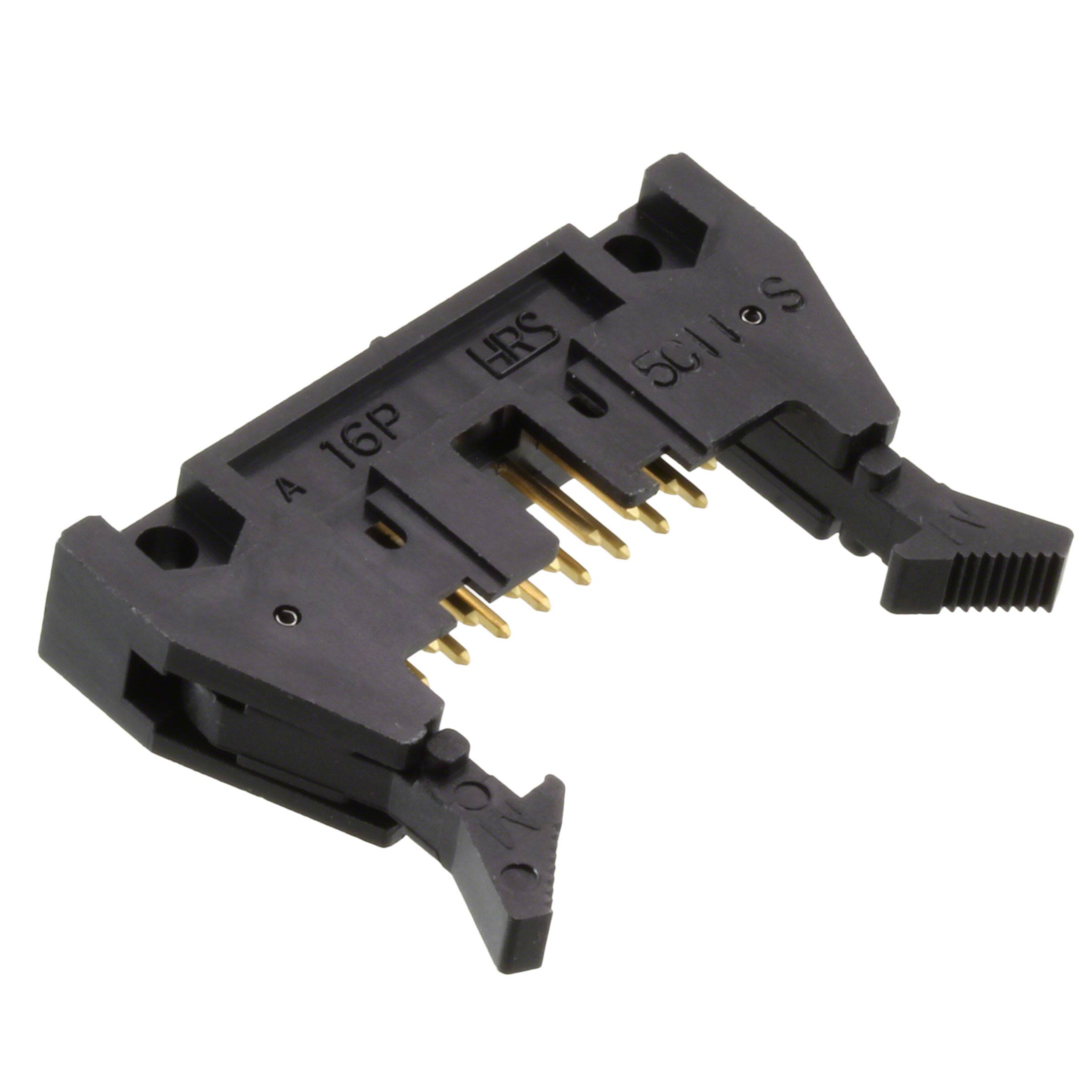 HIF3B-16PA-2.54DS(71)Hirose Electric Co Ltd