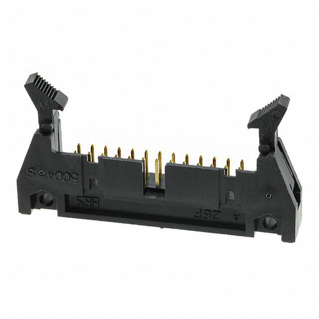 HIF3B-26PA-2.54DS(71)Hirose Electric Co Ltd