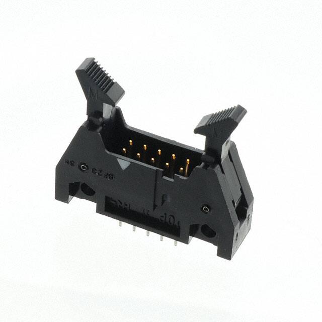 HIF3BA-10PA-2.54DSA(71)Hirose Electric Co Ltd