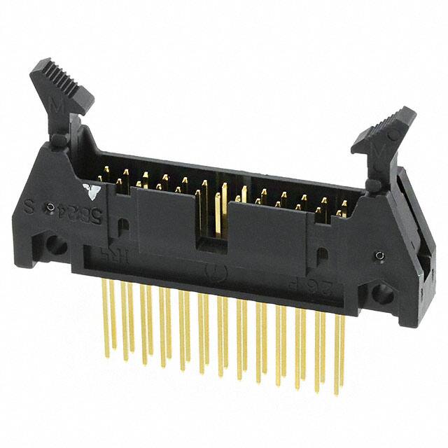 HIF3BA-26P-2.54WHirose Electric Co Ltd
