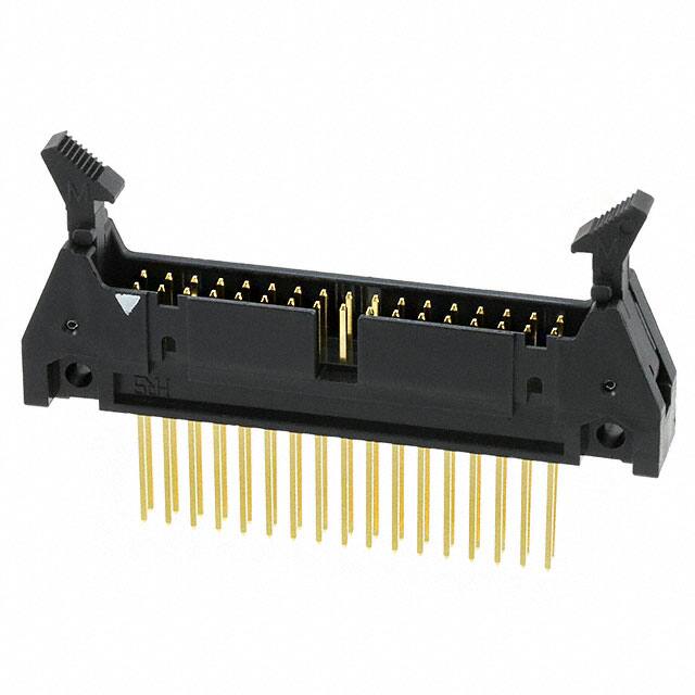 HIF3BA-34P-2.54WHirose Electric Co Ltd