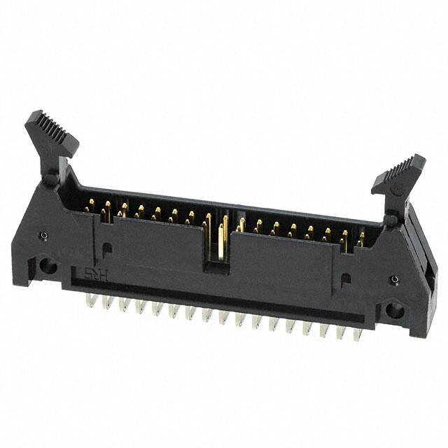 HIF3BA-34PA-2.54DSA(71)Hirose Electric Co Ltd