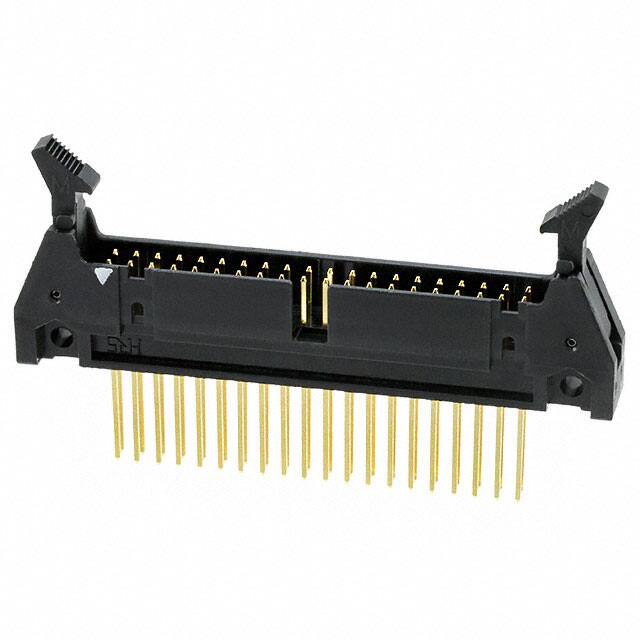 HIF3BA-40P-2.54WHirose Electric Co Ltd