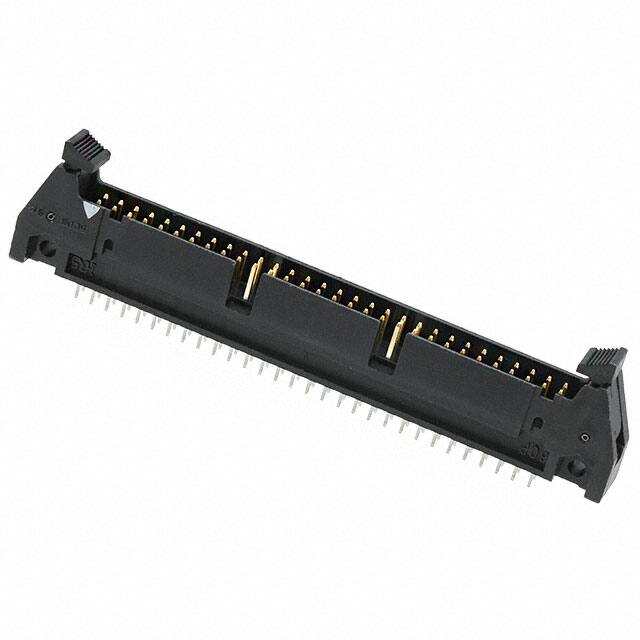HIF3BA-60PA-2.54DSA(71)Hirose Electric Co Ltd