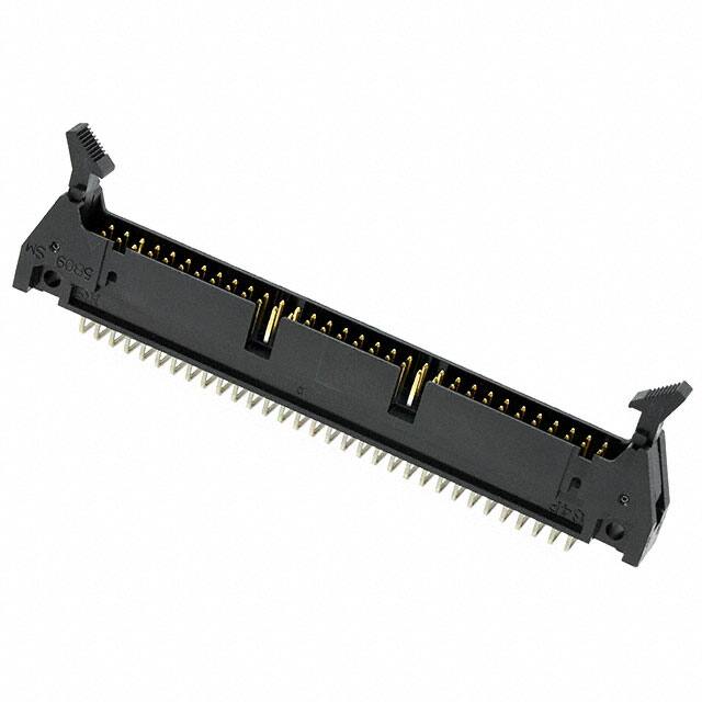 HIF3BA-64PA-2.54DSA(71)Hirose Electric Co Ltd