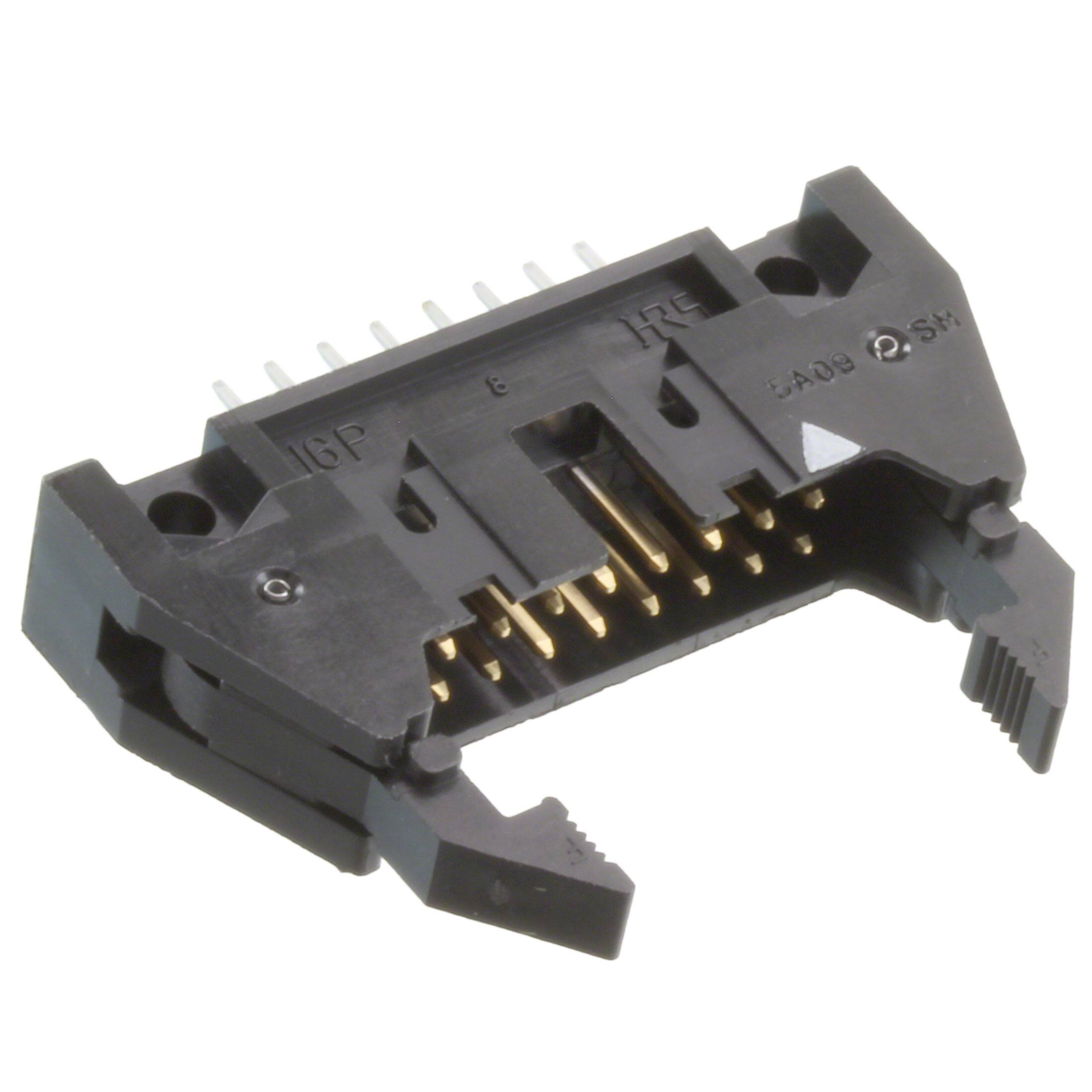 HIF3BAF-16PA-2.54DSA(71)Hirose Electric Co Ltd