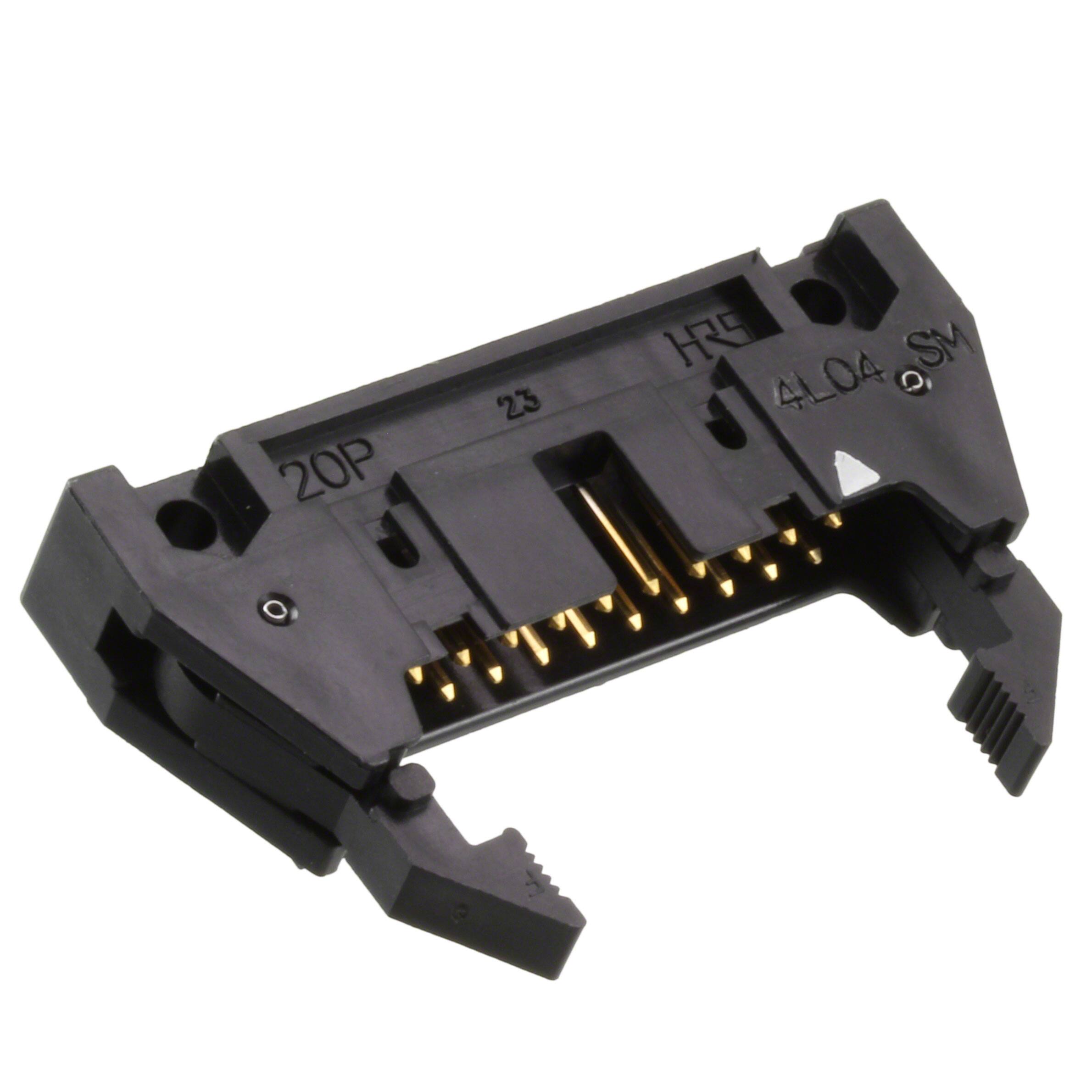 HIF3BAF-20PA-2.54DSA(71)Hirose Electric Co Ltd