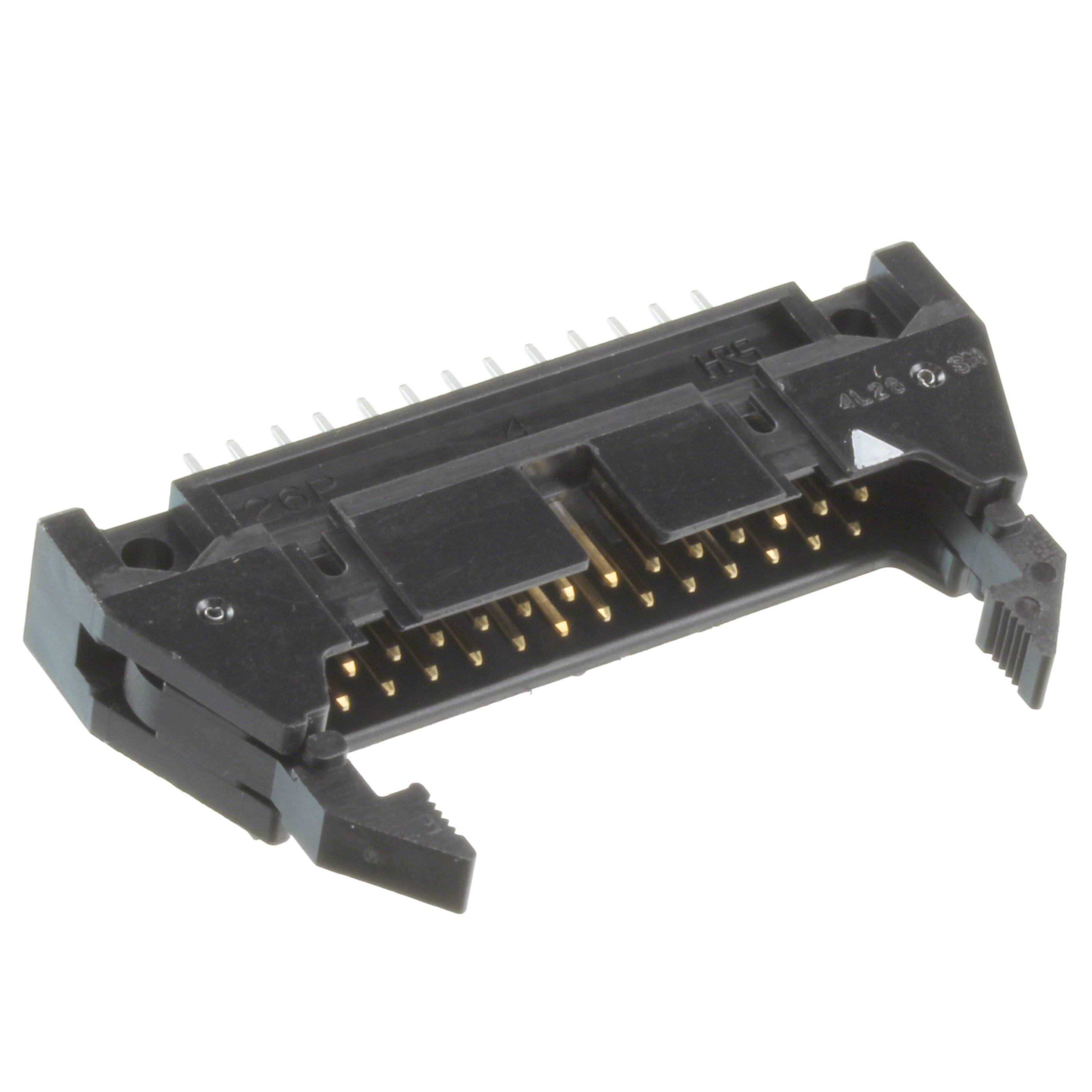 HIF3BAF-26PA-2.54DS(71)Hirose Electric Co Ltd