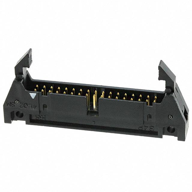 HIF3BAF-34PA-2.54DS(71)Hirose Electric Co Ltd