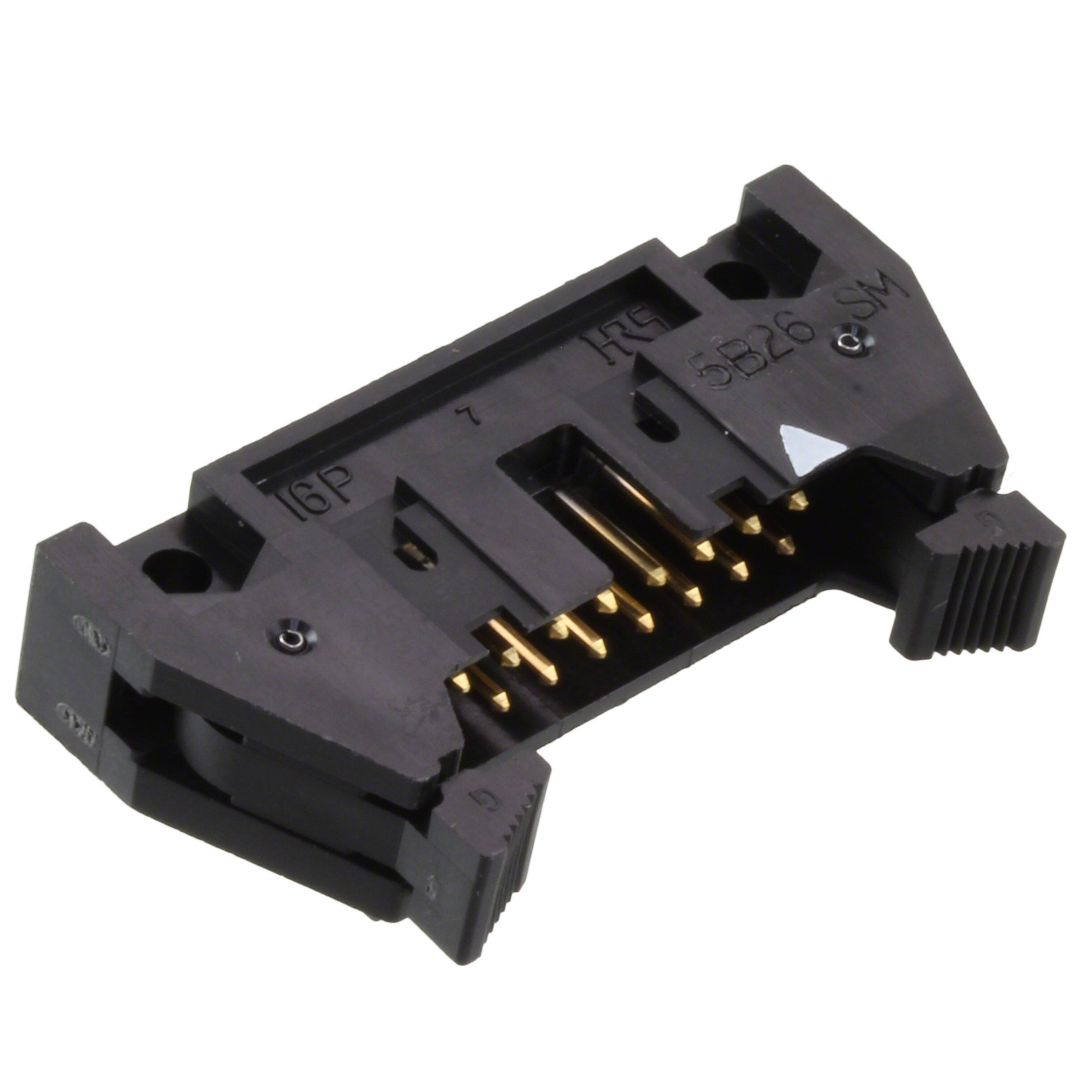 HIF3BAG-16PA-2.54DS(71)Hirose Electric Co Ltd