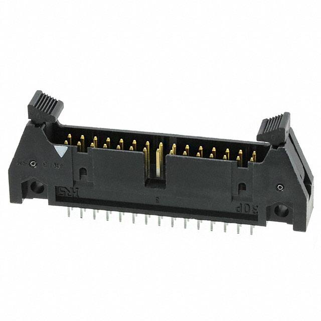 HIF3BAG-30PA-2.54DSA(71)Hirose Electric Co Ltd