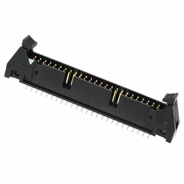HIF3BAG-50PA-2.54DSA(71)Hirose Electric Co Ltd
