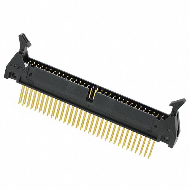 HIF3BB-64P-2.54WHirose Electric Co Ltd