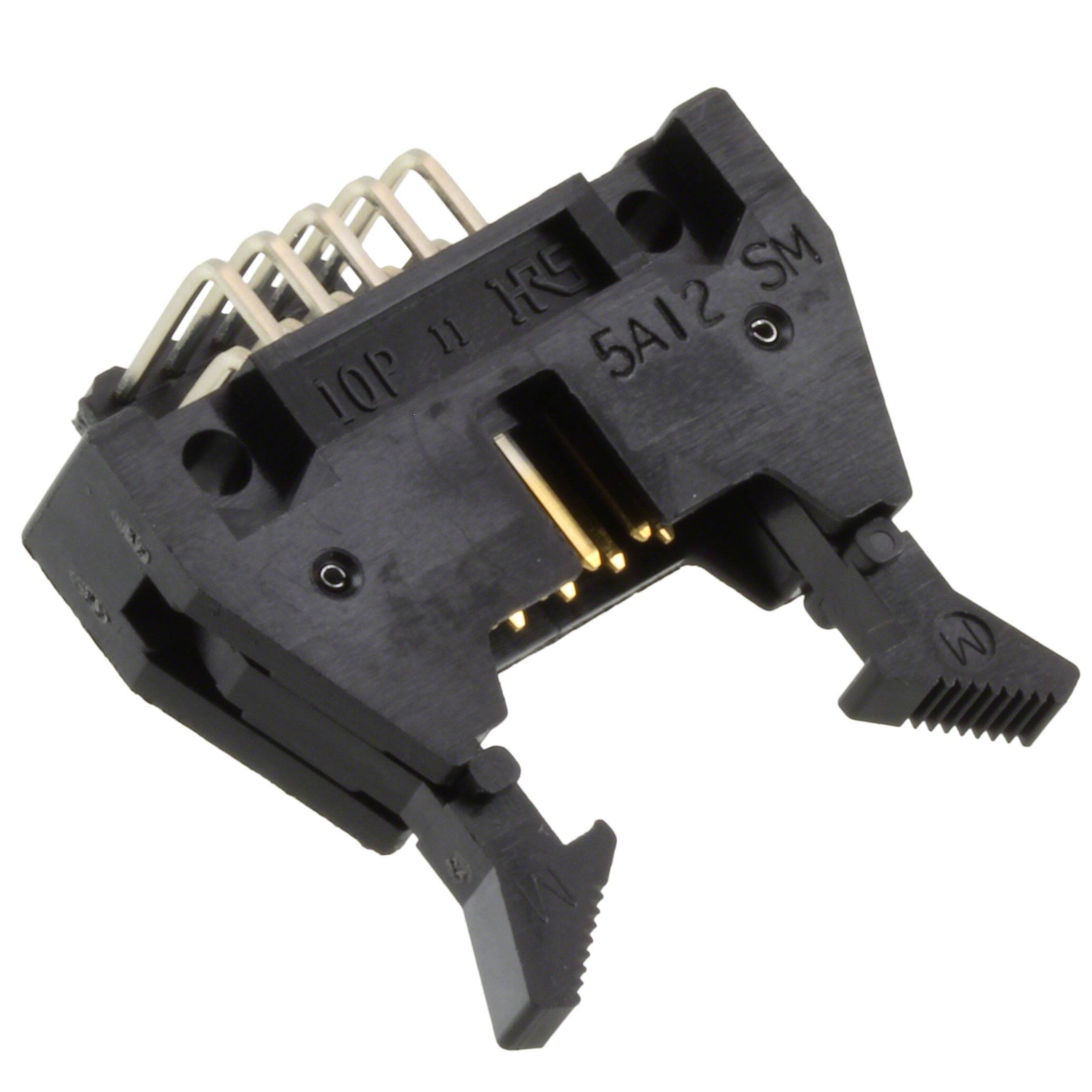 HIF3BD-10PA-2.54DS(75)Hirose Electric Co Ltd