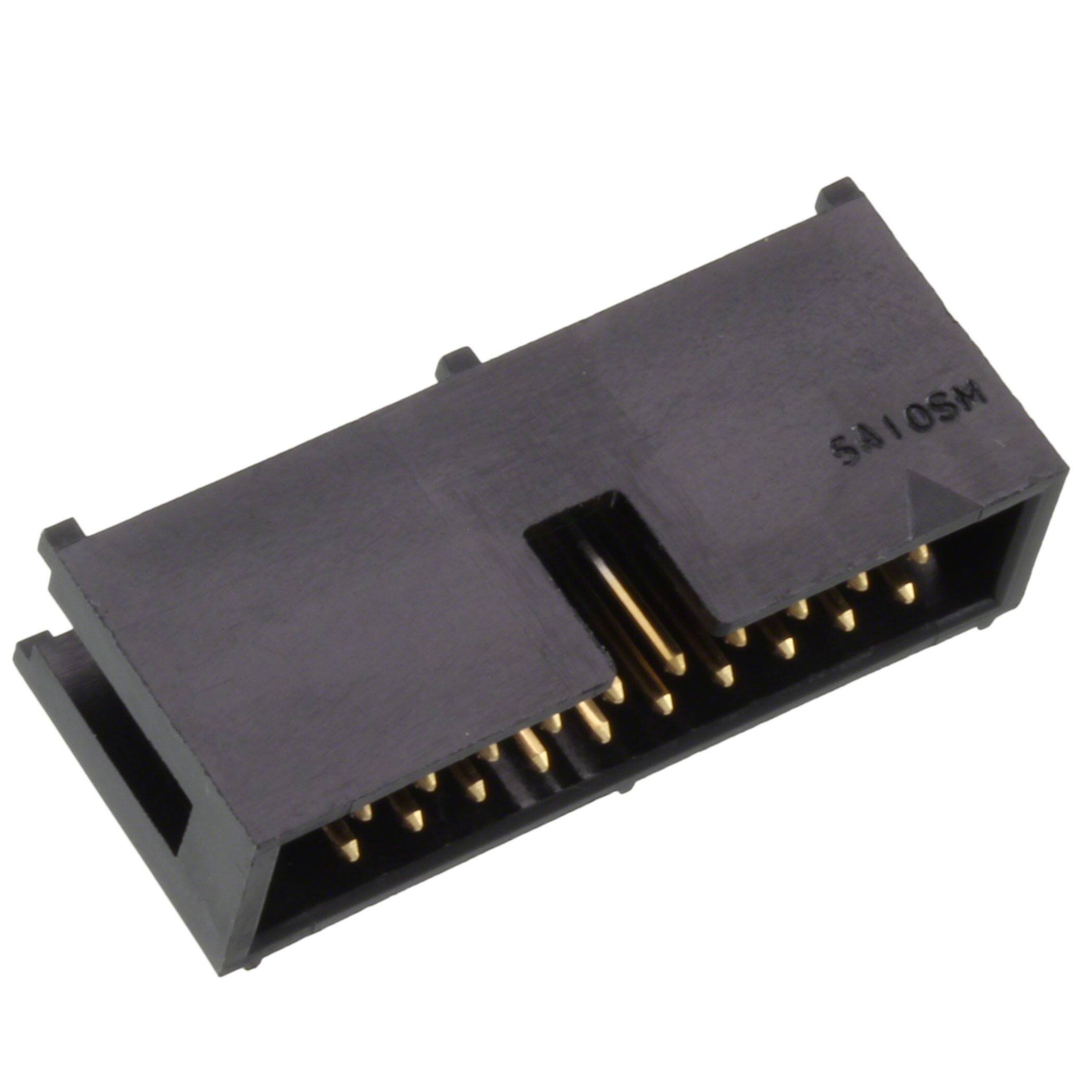 HIF3F-20PA-2.54DSA(71)Hirose Electric Co Ltd