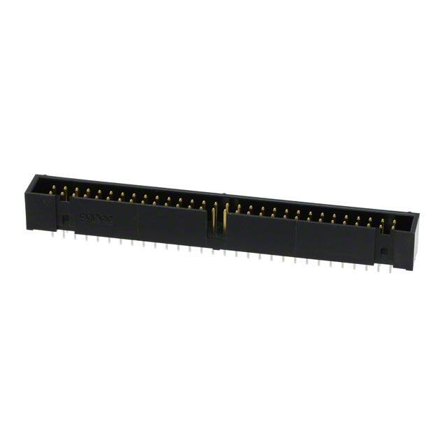 HIF3FB-60PA-2.54DSA(71)Hirose Electric Co Ltd