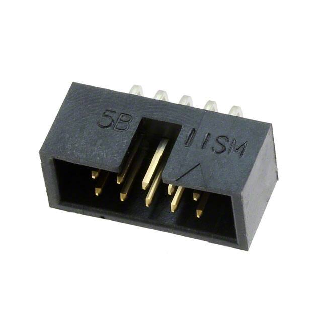 HIF3FC-10PA-2.54DSA(71)Hirose Electric Co Ltd