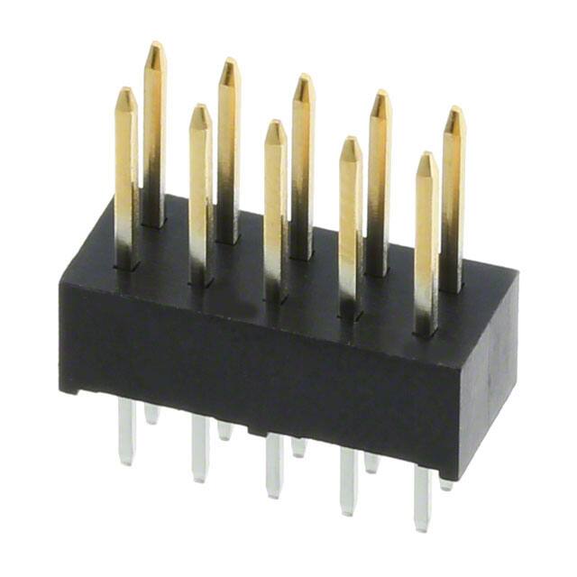 HIF3H-10PB-2.54DSA(71)Hirose Electric Co Ltd