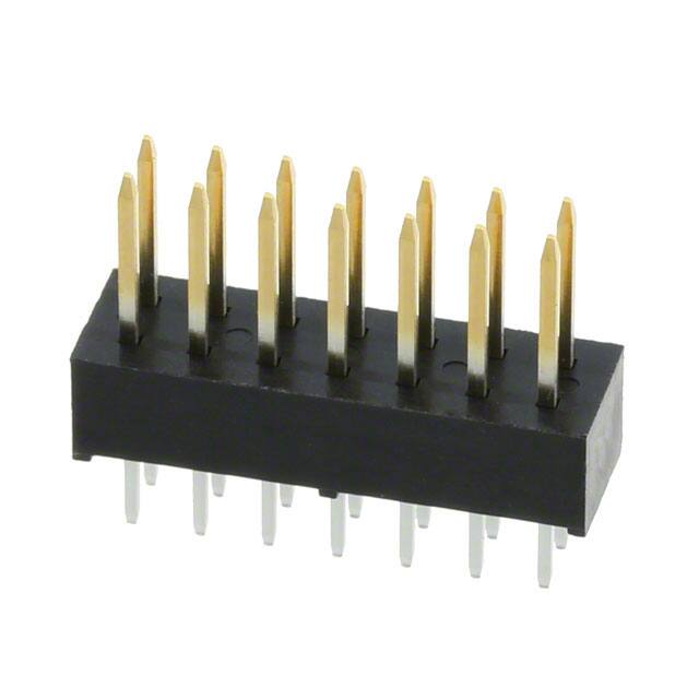 HIF3H-14PB-2.54DSA(71)Hirose Electric Co Ltd