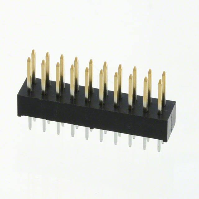 HIF3H-20PB-2.54DSA(71)Hirose Electric Co Ltd
