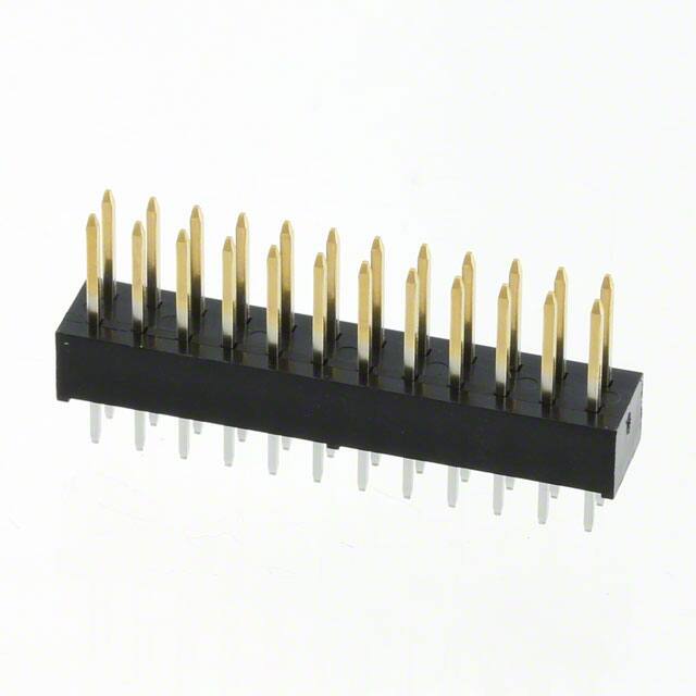 HIF3H-24PB-2.54DSA(71)Hirose Electric Co Ltd