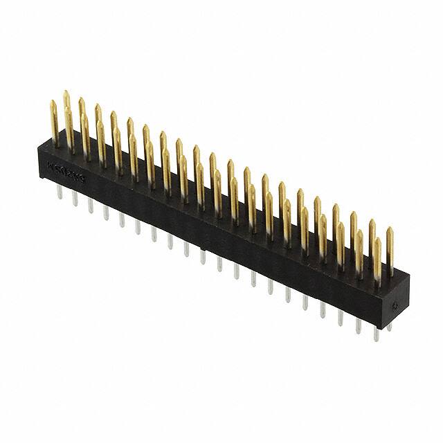 HIF3H-40PB-2.54DSA(71)Hirose Electric Co Ltd
