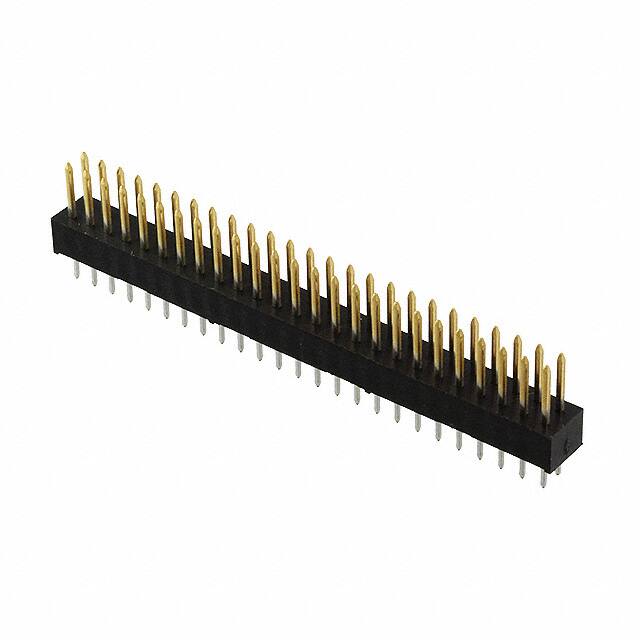 HIF3H-50PB-2.54DSA(71)Hirose Electric Co Ltd