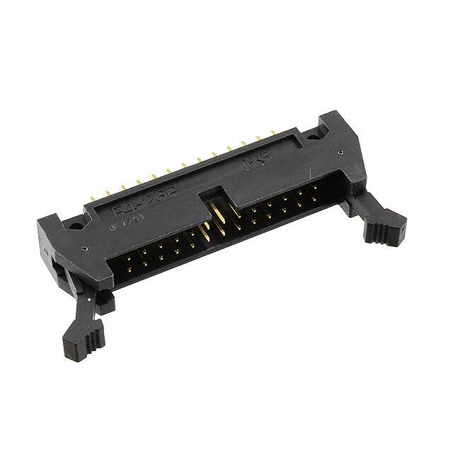 HIF4-26P-3.18DS(01)Hirose Electric Co Ltd