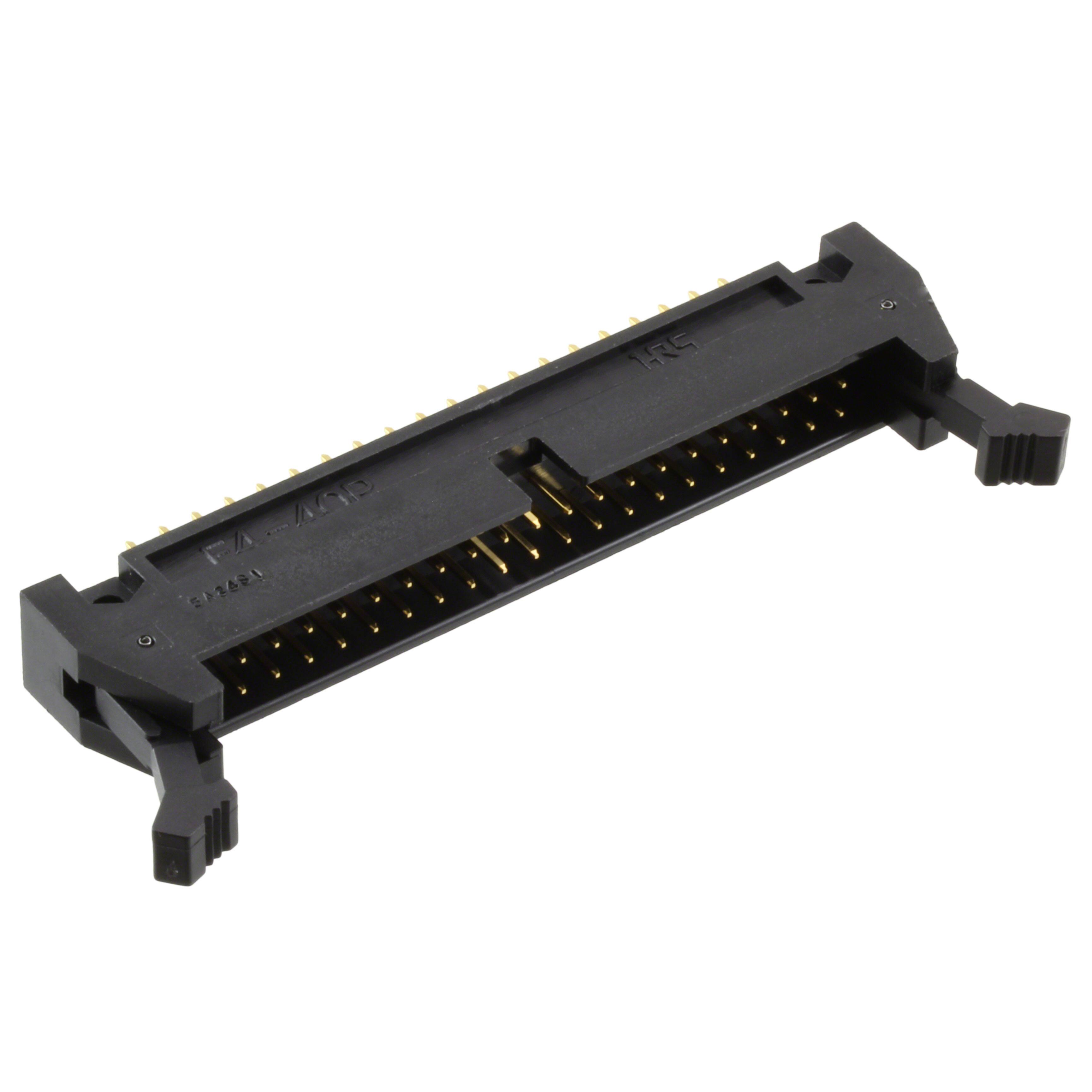 HIF4-40P-3.18DSAHirose Electric Co Ltd