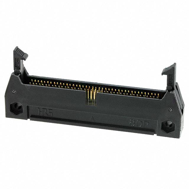 HIF6-80PA-1.27DSA(71)Hirose Electric Co Ltd