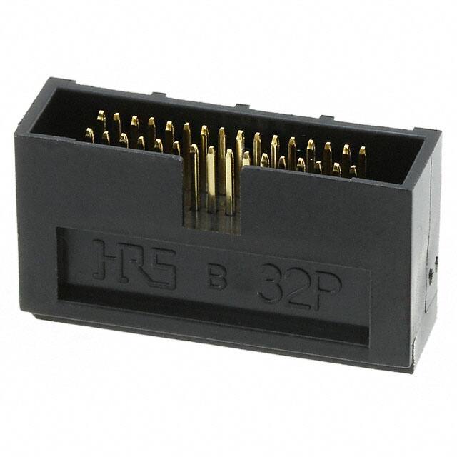 HIF6A-32PA-1.27DS(71)Hirose Electric Co Ltd