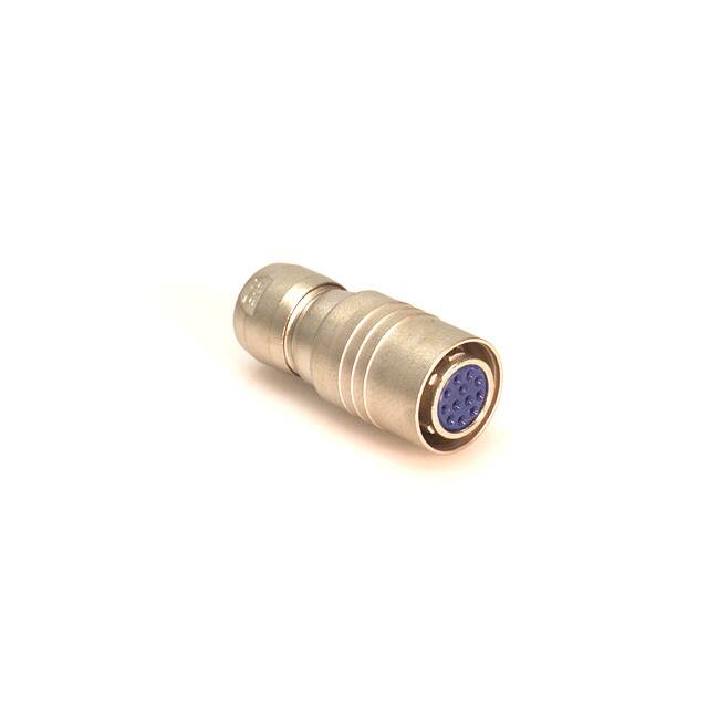 HR10-10P-12SHirose Electric Co Ltd