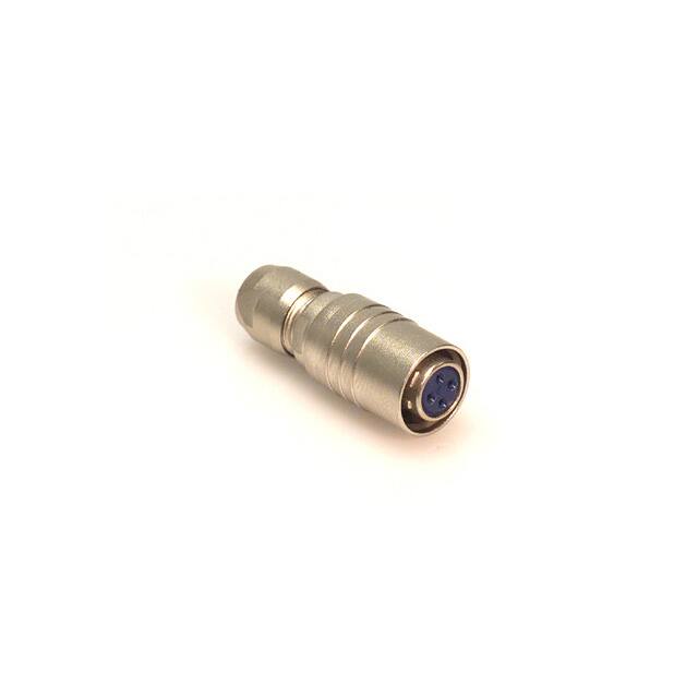 HR10-7P-4SHirose Electric Co Ltd