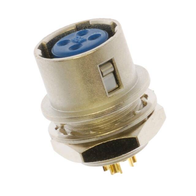 HR10-7R-4S(73)Hirose Electric Co Ltd