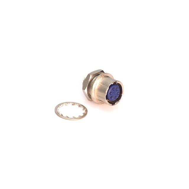 HR10-7R-6SHirose Electric Co Ltd