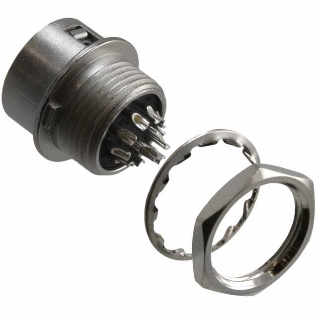 HR10A-10R-12P(73)Hirose Electric Co Ltd