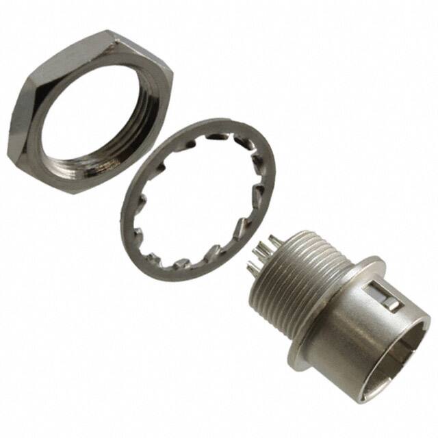HR10A-7R-4P(73)Hirose Electric Co Ltd