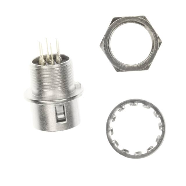 HR10A-7R-6SB(74)Hirose Electric Co Ltd