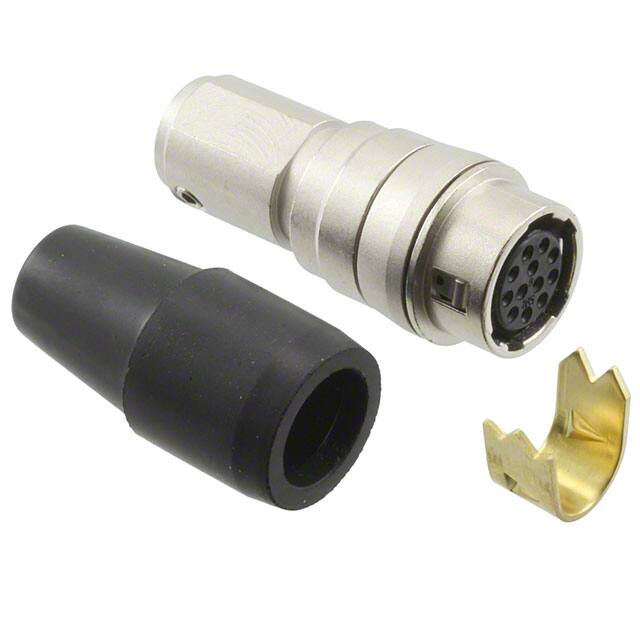 HR10G-10J-12S(73)Hirose Electric Co Ltd