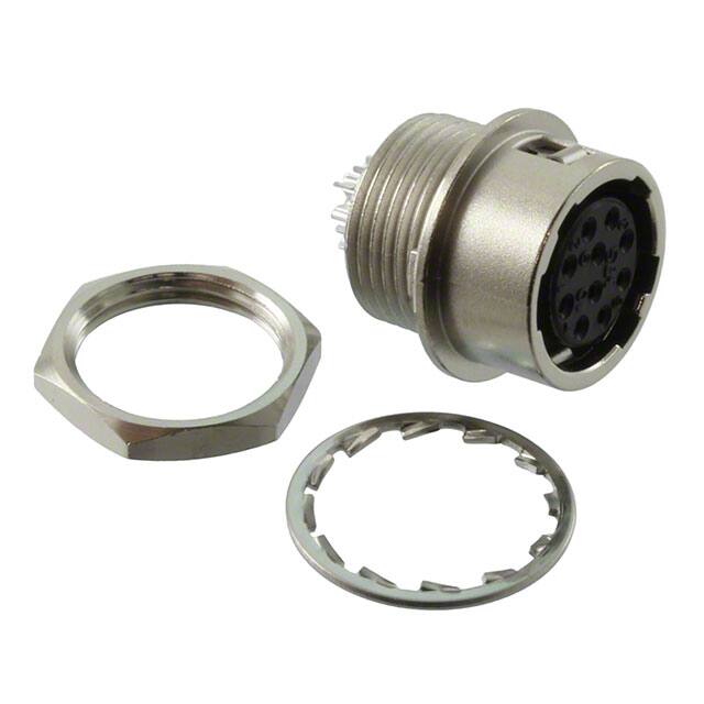 HR10G-10R-10S(71)Hirose Electric Co Ltd