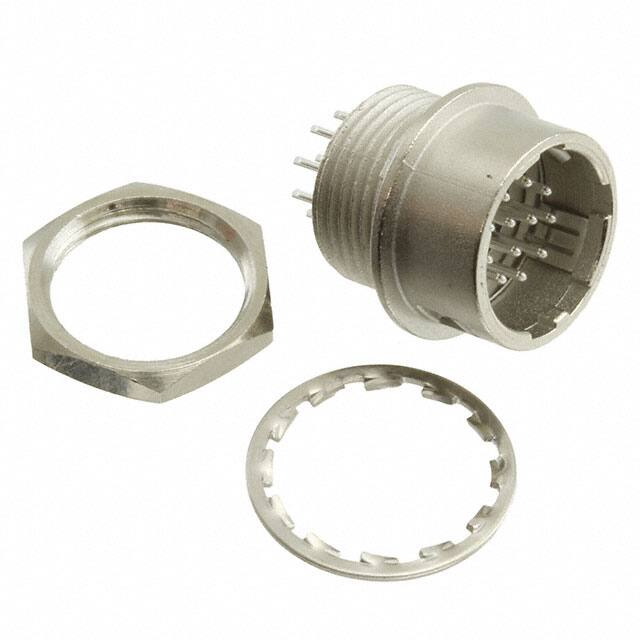 HR10G-10R-12PB(71)Hirose Electric Co Ltd