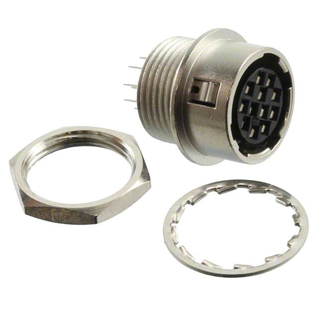 HR10G-10R-12SB(71)Hirose Electric Co Ltd