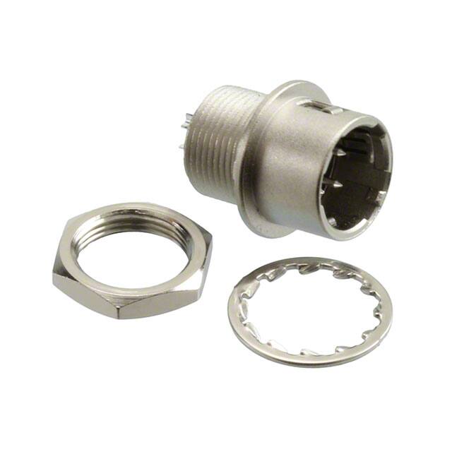 HR10G-7R-4P(73)Hirose Electric Co Ltd