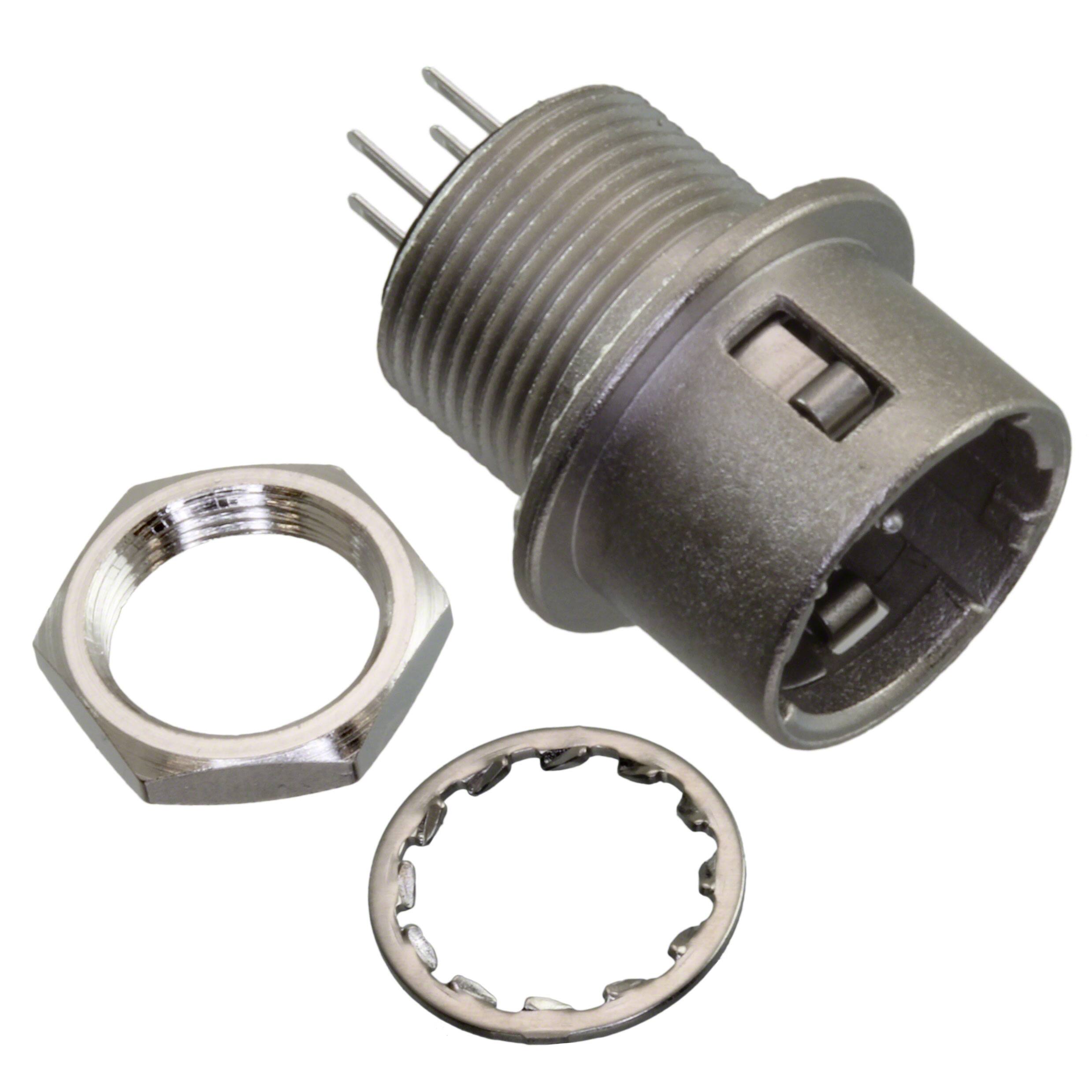 HR10G-7R-4PB(73)Hirose Electric Co Ltd