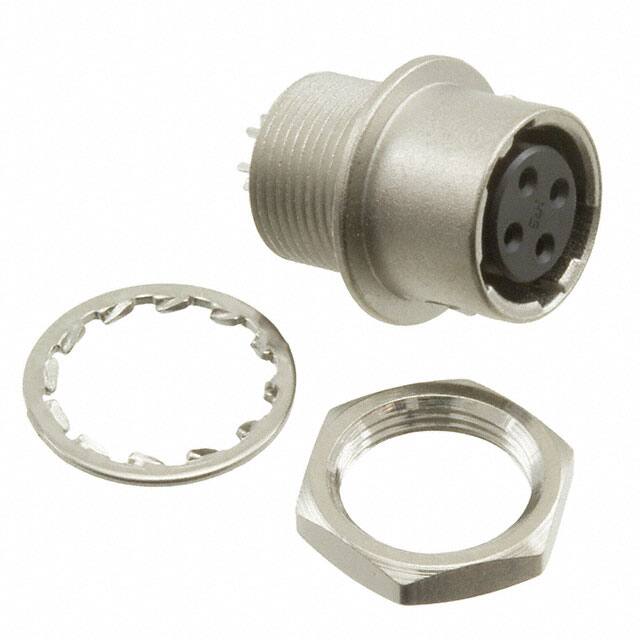 HR10G-7R-4S(73)Hirose Electric Co Ltd