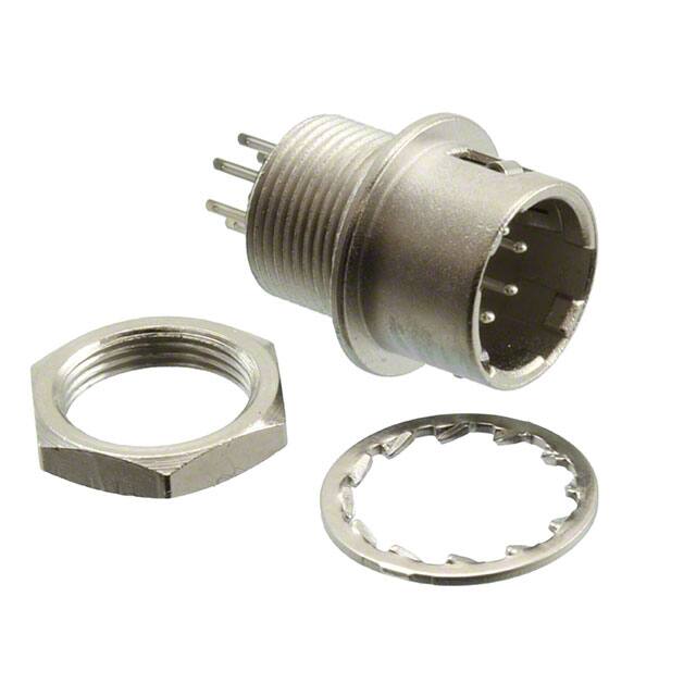 HR10G-7R-6PB(73)Hirose Electric Co Ltd
