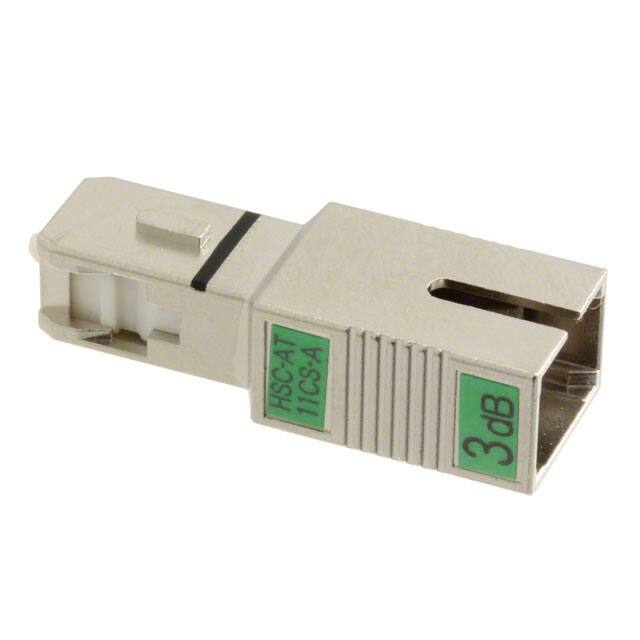 HSC-AT11CS-A03Hirose Electric Co Ltd